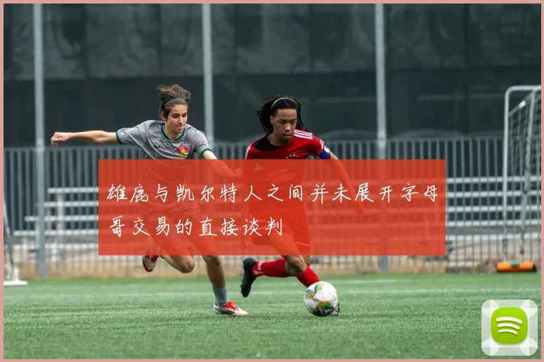雄鹿与凯尔特人之间并未展开字母哥交易的直接谈判